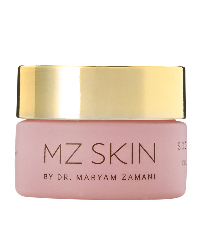MZ Skin Soothe & Smooth Collagen Activating Eye Cream 14ml, imported from the UK