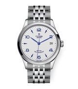 Harrods TUDOR 1926 Stainless Steel Watch 36mm- Buy online at McGrocer