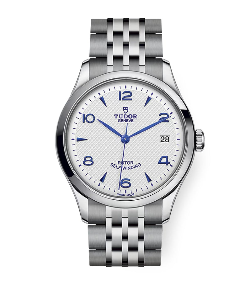 TUDOR 1926 stainless steel watch 36mm, imported from the UK
