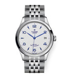 TUDOR 1926 stainless steel watch 36mm, imported from the UK