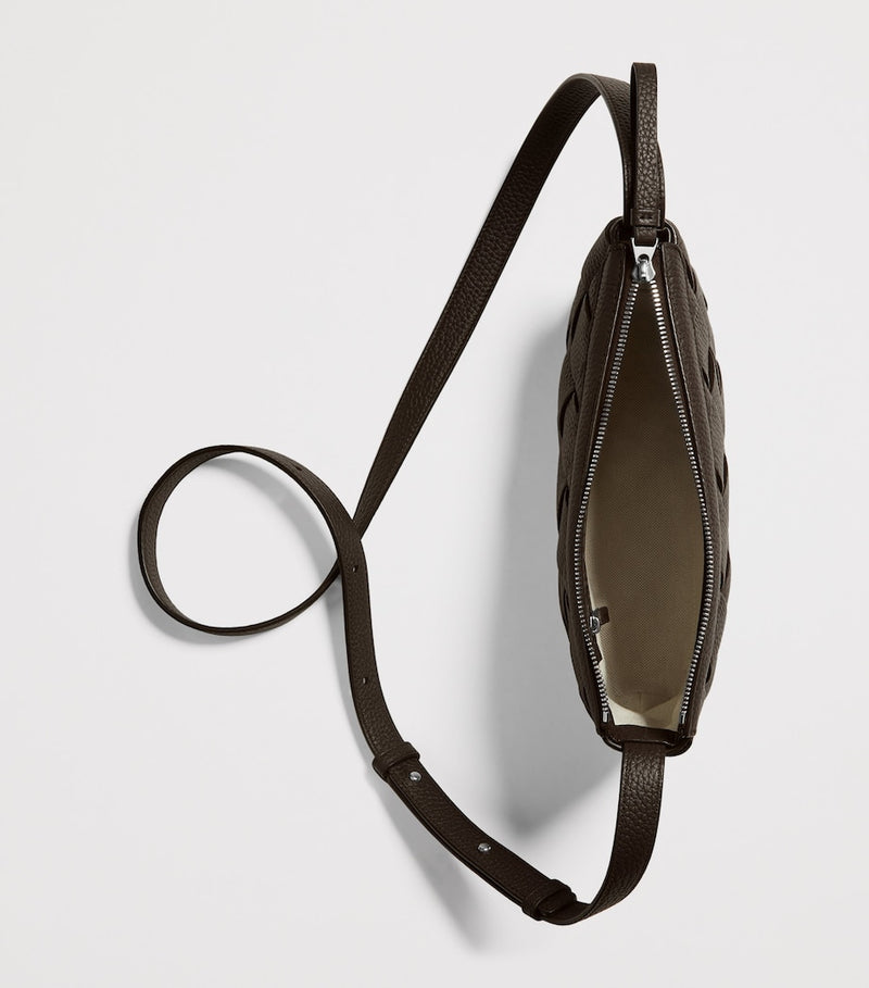 Bottega Veneta Diago cross-body bag, imported from the UK