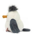 Jellycat Chip Seagull plush toy 25cm, UK version