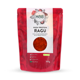 Holland & Barrett Holland & Barrett High Protein Vegan Ragu 300g- Buy online at McGrocer