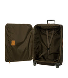 Bric's Large Life Compound Check-In Suitcase 82cm - British product