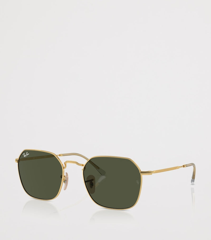 Ray-Ban Sunglasses Jim Irregular - British product