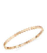 Harrods Chaumet Pink Gold Bee de Chaumet Bracelet- Buy online at McGrocer
