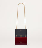 Saint Laurent small Kate cross-body bag - British product