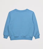 Trotters Cotton Here Comes Trouble Sweatshirt (2-5 Years)