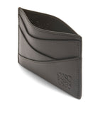 LOEWE Puzzle leather card holder 7.5x10.5cm, imported from the UK
