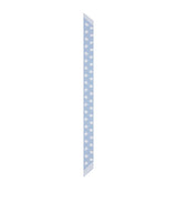 Harrods Dolce&Gabbana Silk Monogram Skinny Scarf- Buy online at McGrocer