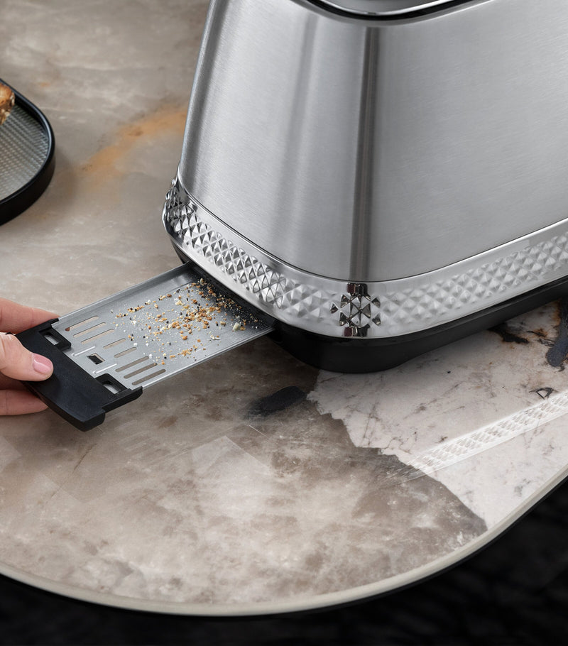 De'Longhi Diadema toaster - British product