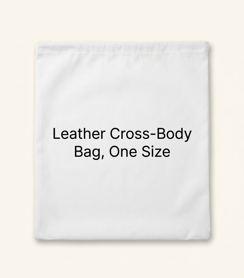 Burberry Mini Calfskin B Clip messenger bag imported from the UK