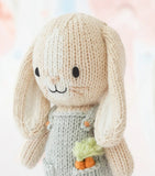 Cuddle + Kind Tiny Henry Bunny 15cm - British product