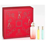 Cartier Rivières de Cartier EDT Set 100ml - British product