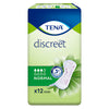 TENA Normal Incontinence Pads 12 pack (British brand)