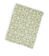 Harrods Maison Margaux Green Vine Tablecloth 150cm x 300cm- Buy online at McGrocer