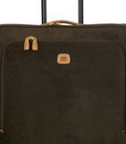 Bric's Large Life Compound Check-In Suitcase 82cm - British product