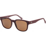 Lacoste sunglasses brown plastic frame L982S, imported from the UK