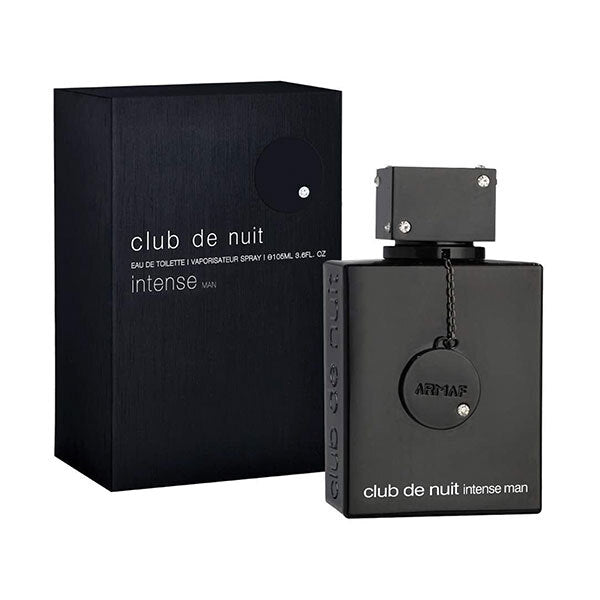 Armaf Club De Nuit Intense Man 105ml fragrance - British product