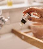NEOM jasmine bergamot geranium essential oil blend 10ml imported from the UK