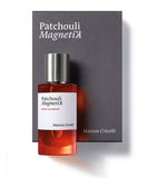 Maison Crivelli Patchouli Magnetik extrait de parfum 50ml (British brand)