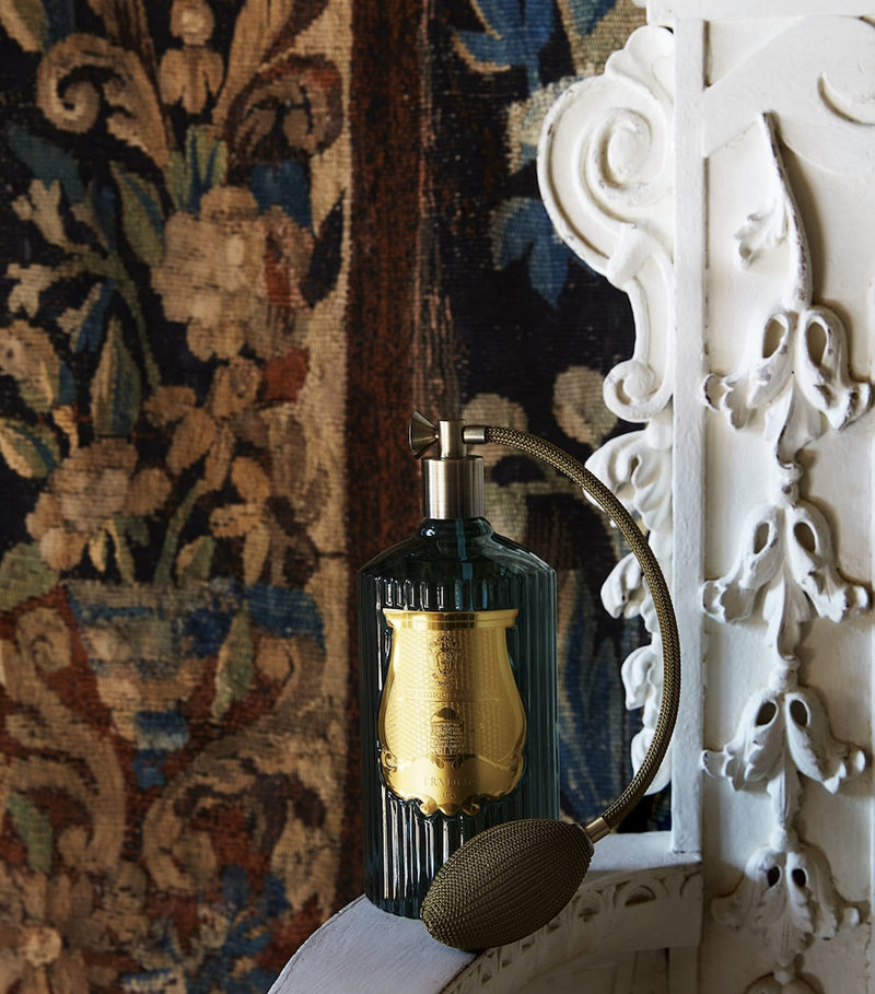 Trudon Figuerie room spray 375ml (British brand)