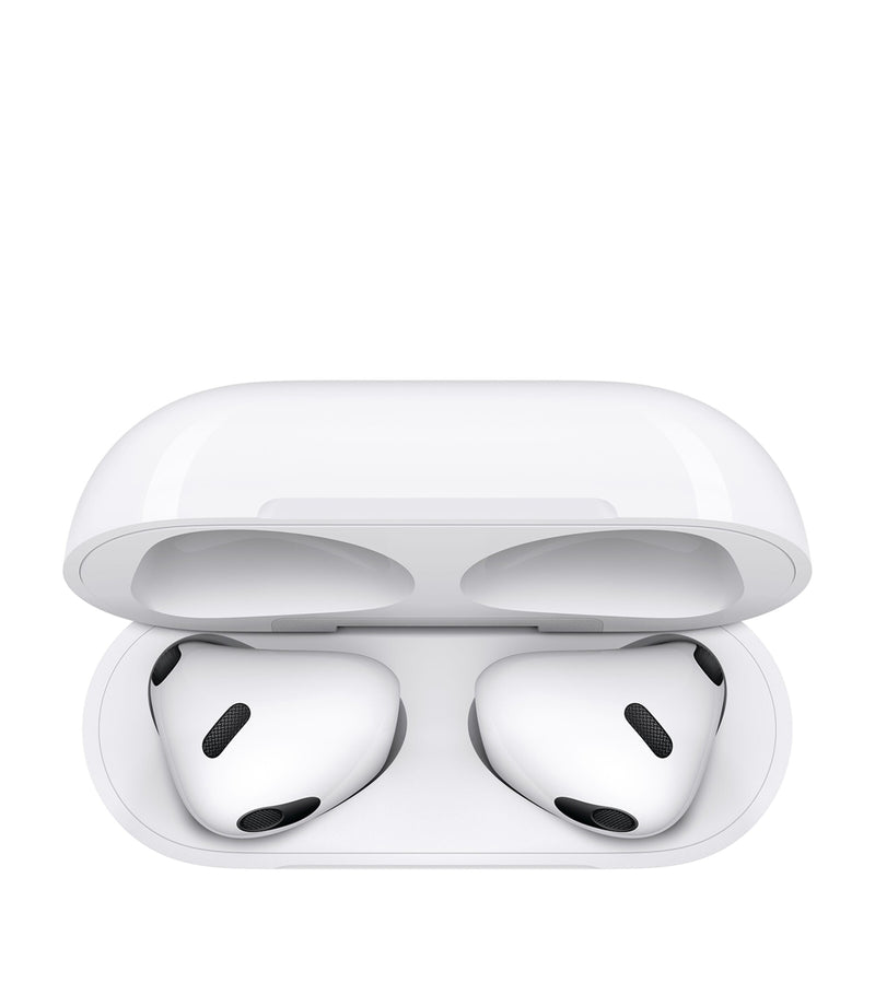 Apple AirPods 3rd Generation wireless earphones - British product