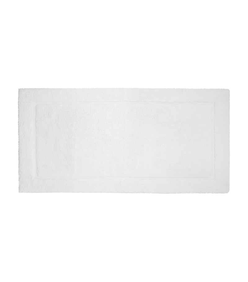 Yves Delorme Prestige bath mat 70cm x 140cm (British brand)