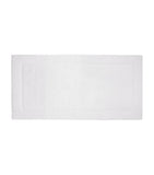 Yves Delorme Prestige bath mat 70cm x 140cm (British brand)