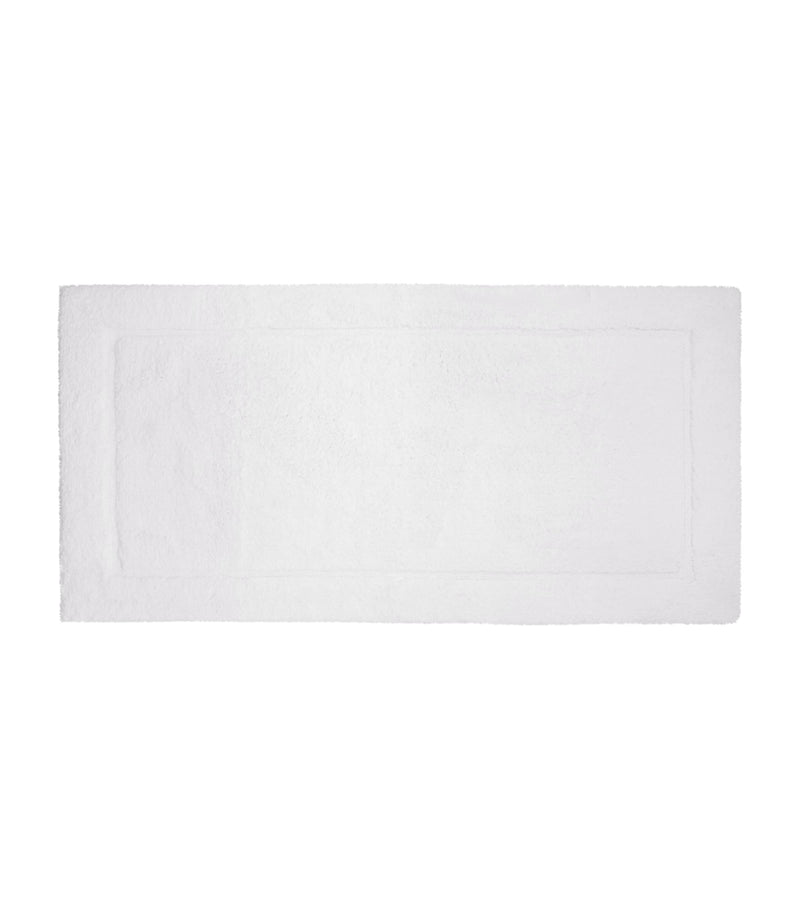 Yves Delorme Prestige bath mat 70cm x 140cm (British brand)