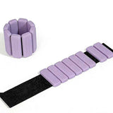 Superdrug Leaper 2lb Weighted Silicone Fitness Wrist Weight- Buy online at McGrocer