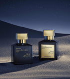Maison Francis Kurkdjian Oud Silk Mood extrait de parfum, imported from the UK