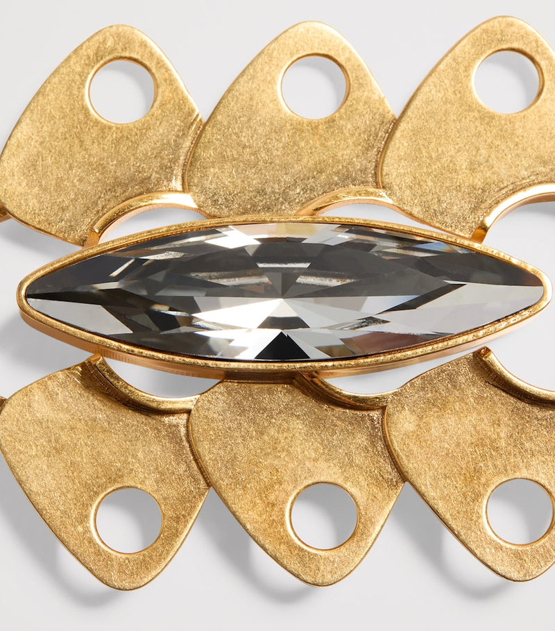 Valentino Garavani Pages necklace, UK version