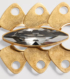 Valentino Garavani Pages necklace, UK version