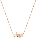 Chaumet Bee de Chaumet pendant 18kt rose gold - British product