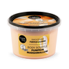 Organic Shop body souffle Pumpkin & Almond 250ml, imported from the UK