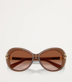 Swarovski acetate sunglasses SK6026 (British brand)