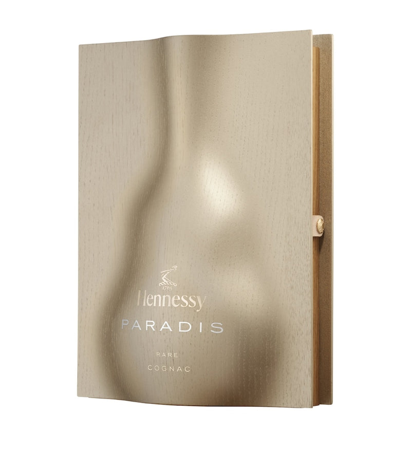 Hennessy Paradis Rare cognac 1.5L, UK version