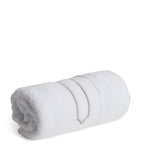 Abyss & Habidecor Cluny hand towel 55x100cm (British brand)