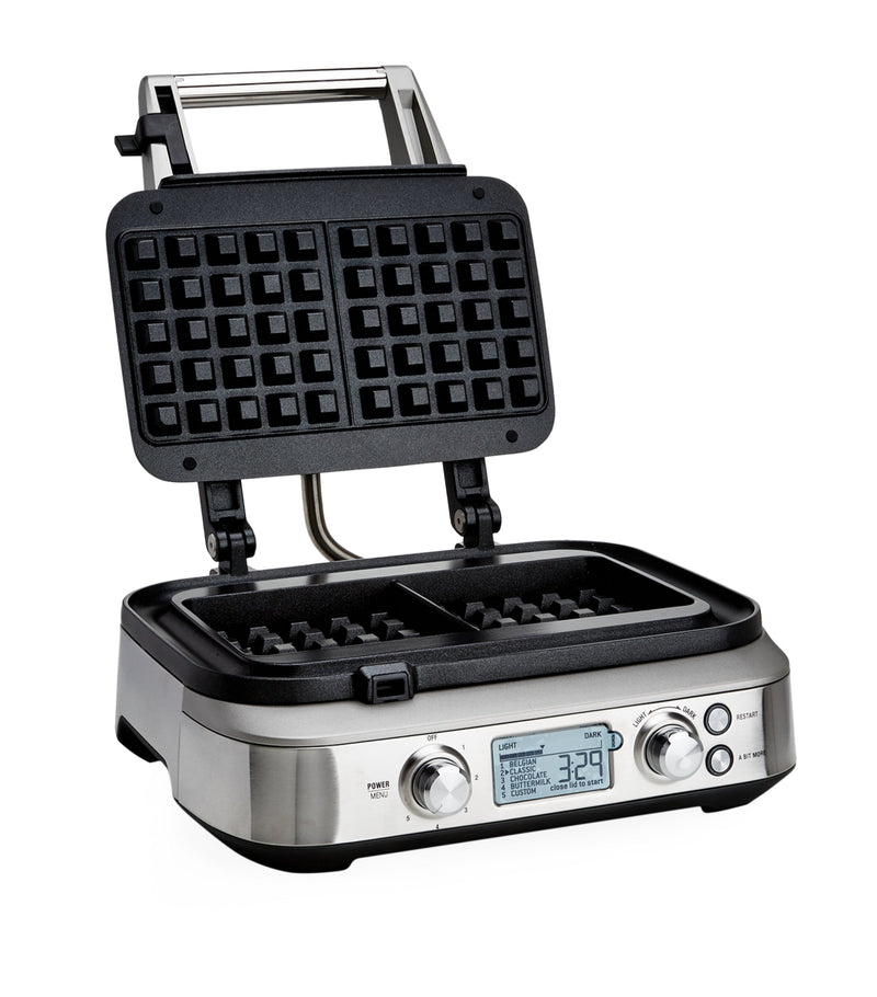 Sage Smart Waffle Maker (British brand)