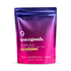 Spacegoods Rainbow Dust Coffee Caramel superfood powder 240g, imported from the UK