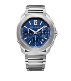 Bvlgari Octo Roma 42mm watch - British product