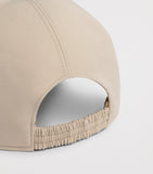 Dunhill logo baseball cap (British brand)