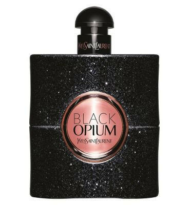 YSL Black Opium Eau de Parfum 90ml Perfumes, Aftershaves & Gift Sets Boots