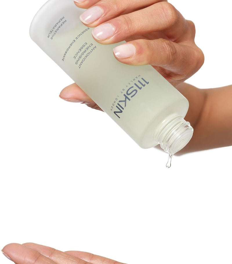 111Skin Antioxidant Energising Essence 100ml - British product