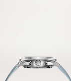 Parmigiani Fleurier chronograph watch Tonda Sport 42mm, UK version
