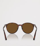 Persol Round Phantos acetate sunglasses, UK version