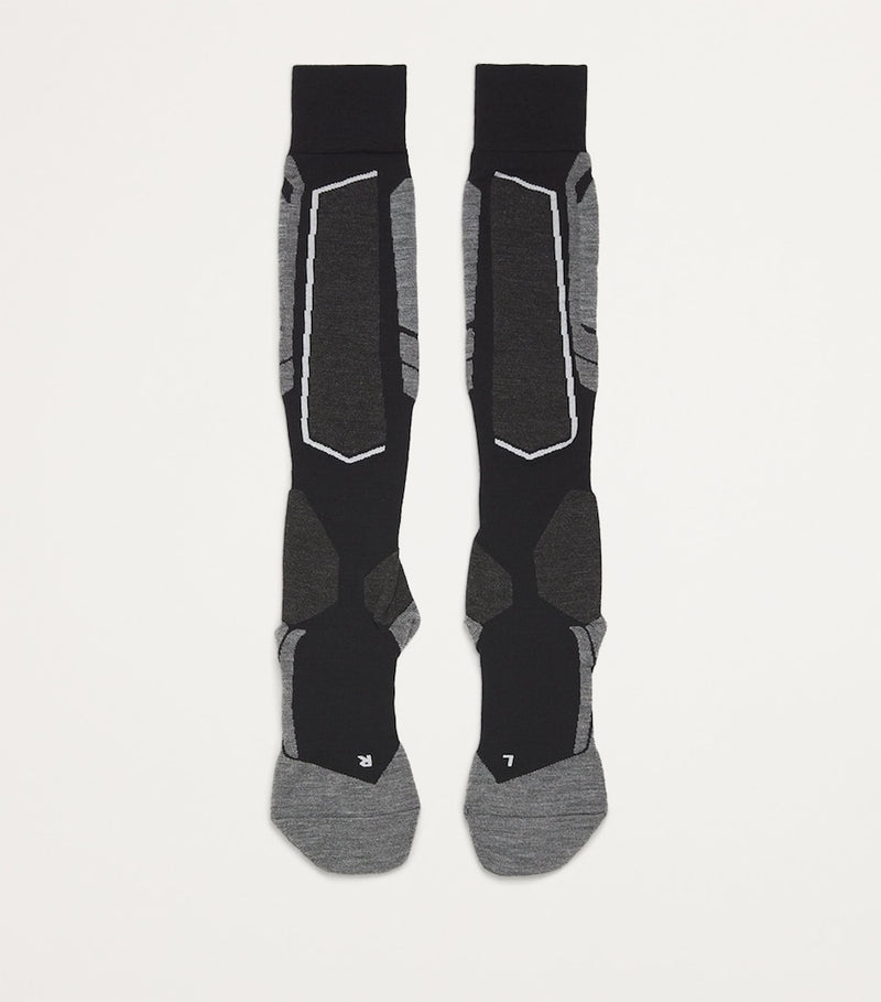 Falke SK4 skiing socks - British product