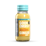 Unrooted Good Energy – Mighty Ginger and Chilli Shot 60ml - 999408