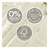 LIVE Pulver-Bleichmittel Bold Blonde permanentes Haarfarben-Set - Britisches Produkt